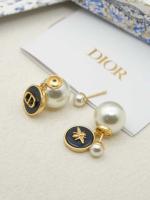 Dior Tribales Earrings