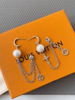 Louis Vuitton LV Mix Chains Earrings
