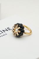 Celine Heirlooms Mure Strass Rings