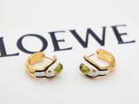 Loewe Snake Earrings
