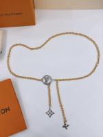 Louis Vuitton My LV Charm Chain Belt