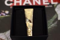 Chanel Face Wash Bottle Brooch