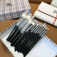 Burberry Makeup Brushed and Tools