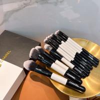 Chanel Makeup Brushed and Tools