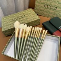 Gucci Makeup Brushed and Tools
