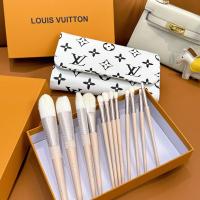 Louis Vuitton Makeup Brushed and Tools