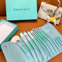 Tiffany Makeup Brushed and Tools