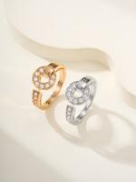 Bvlgari Bulgari Diamonds Rings