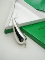 Bottega Veneta Drop Hair Clip